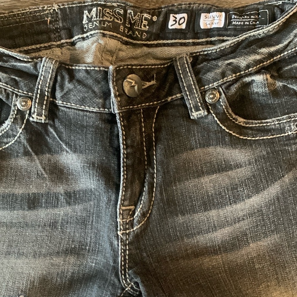 Miss Me women’s Jeans
